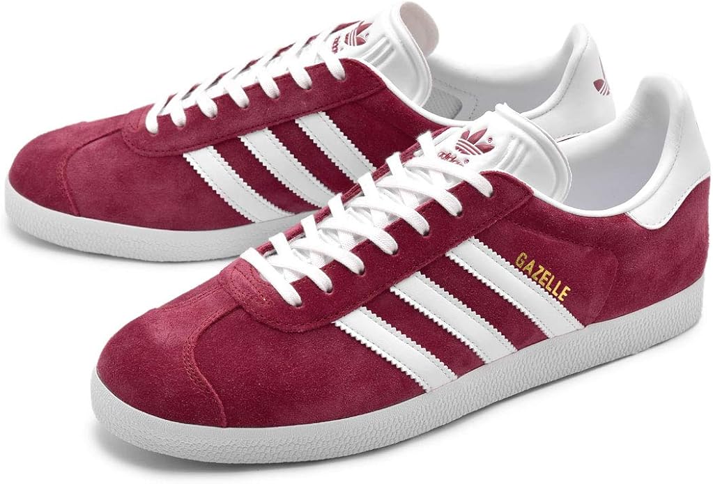 Amazon アディダス スニーカー メンズ ガゼール Gazelle 並行輸入品 Adidas アディダス スニーカー