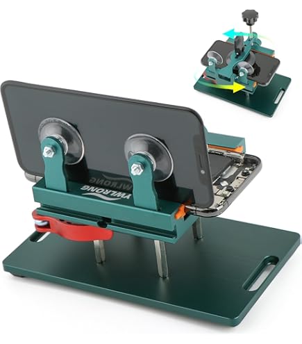 Amazon.com: LCD Screen Separator Machine, 7 Inch Screen Repair