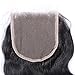 Derun Hair Beauty Closure Size 4