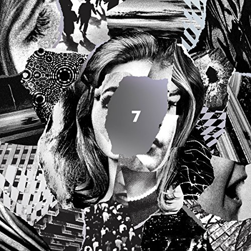 Album Art for 7 by Beach House