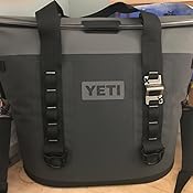 yeti molle