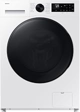 Samsung Series 5 Washer Dryer AI Energy Wi-Fi 11 kg 1400rpm WD11DG5B15BEU1