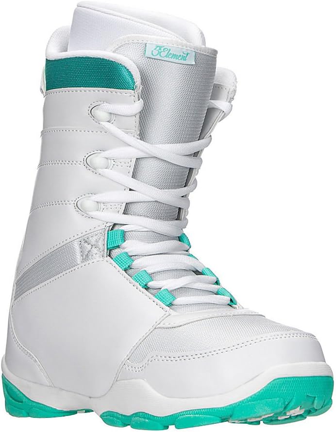 element snowboard boots