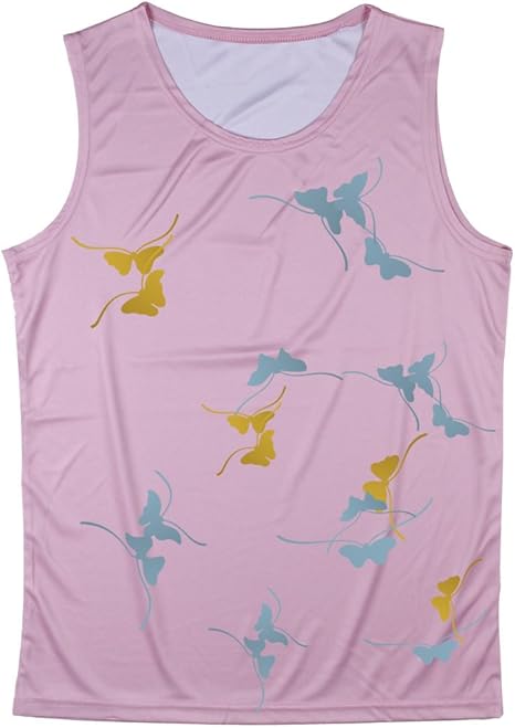 Y2k bedazzled butterfly tank top / ribbed pink butterfly tank | Etsy