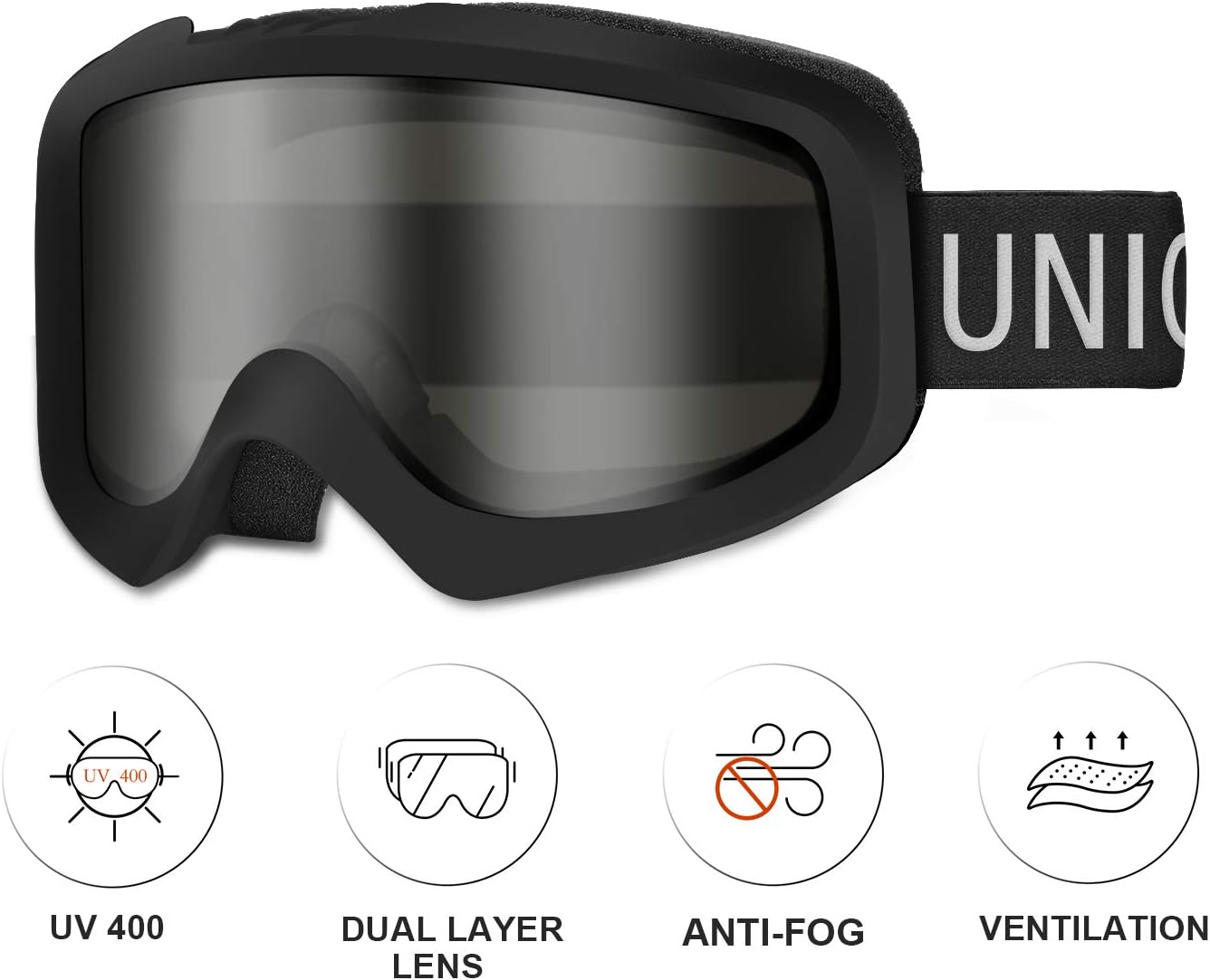 budget snowboard goggles