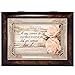 Cottage Garden Many Women Noble Things Burlwood Jewelry Music Box Plays Wind Beneath My Wings