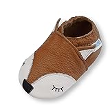 YIHAKIDS Baby Leather Shoes First Walking Moccasins