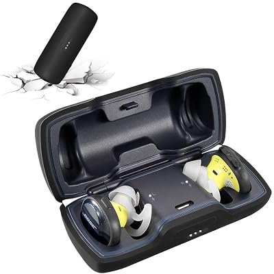 Buy RAINSUNG Silicone Case for Bose 