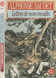 Letters de Mon Moulin, , 0884362256
