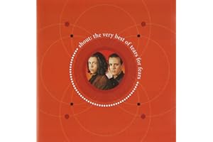 Shout: Very Best Of Tears For Fears