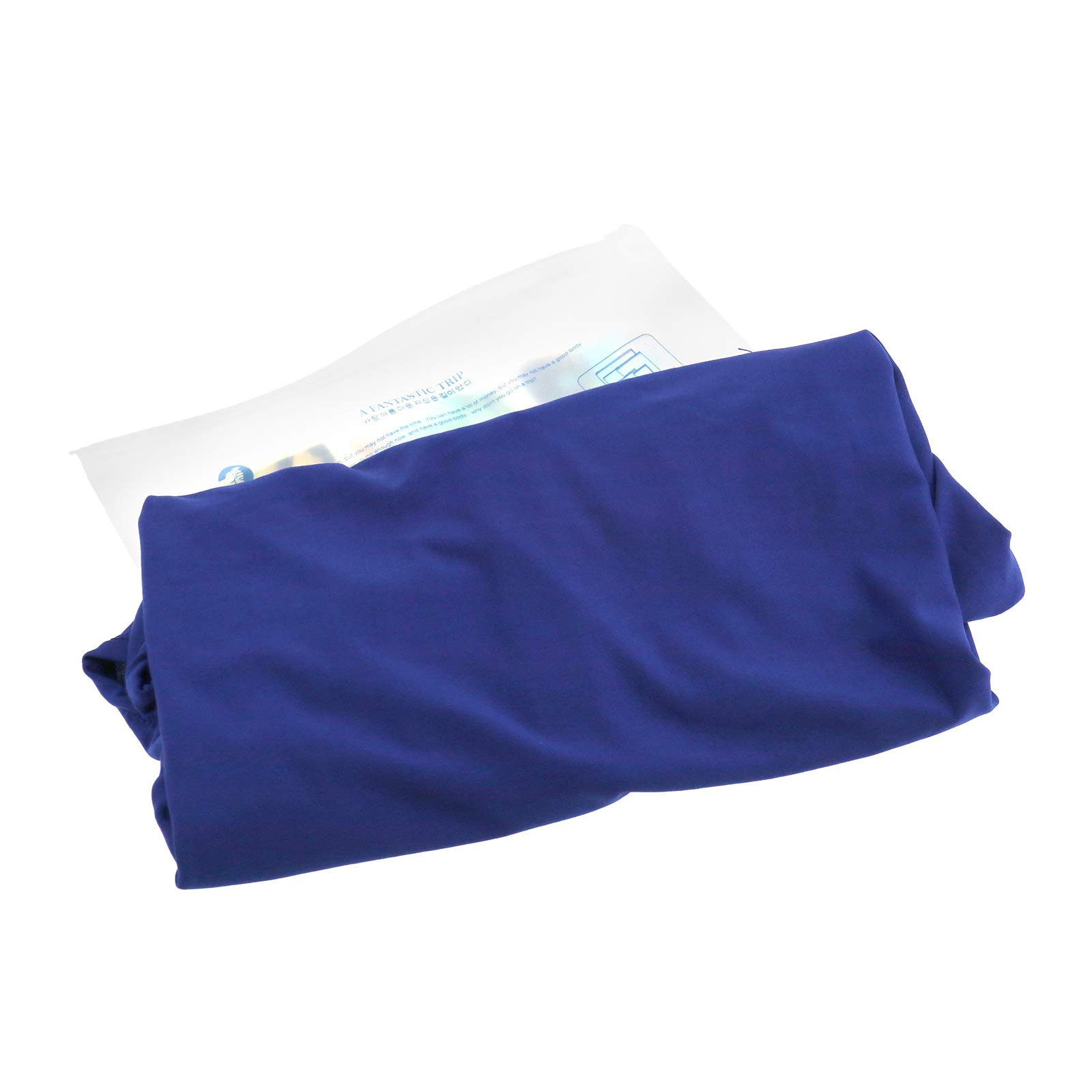 OTOTEC 18-20" Blue Luggage Protector Elastic Suitcase Cover Bags Dust-proof Case