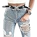 Fishnet Stockings MultiPack High Waist Fishnets Pantyhose