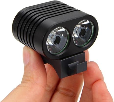 8000 lumen bike light