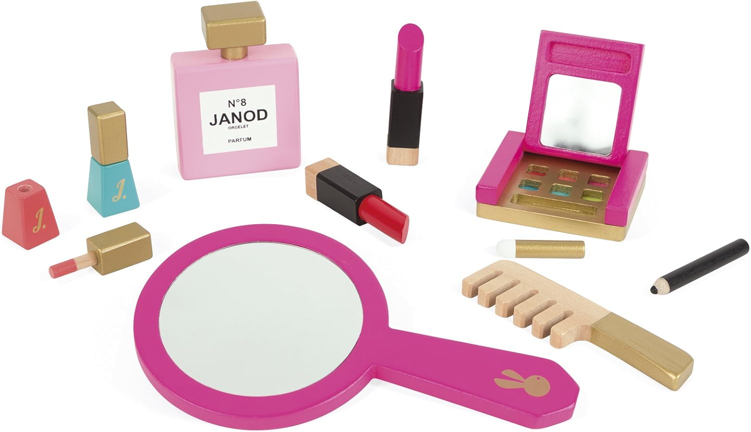 janod makeup
