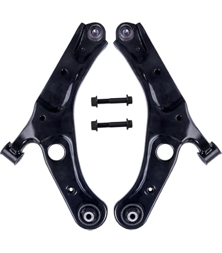 thumbnail image 2 of Front Right Lower Control Arm With Ball Joint For Nissan Sentra 2020-2024 - Soillar 2 of 6