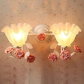 Wandlampe Schlafzimmer Nacht Treppe Flur Korridor Beleuchtung