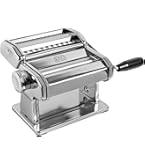 Marcato Atlas 150 パスタマシンとパスタバイク付き イタリア製 Amazon.com: MARCATO Made in Italy Atlas 150 Classic Manual Pasta