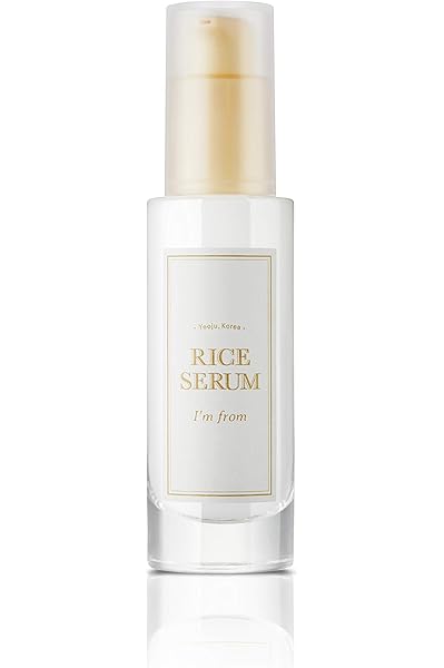 white rice serum amazon