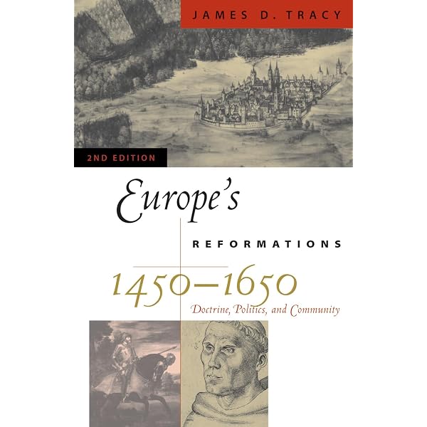 Amazon.com: Reformation Europe: Age of Reform and Revolution, 2nd