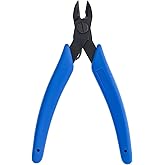 Xuron - Xuron - 9100 Oval Head Micro-Shear® Flush Cutter - 9100*