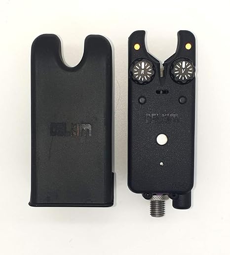 delkim bite alarms for sale