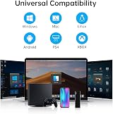 Netac Portable SSD 500GB USB 3.2 Gen 2 10Gbps Type-C External Solid State Drive view 4