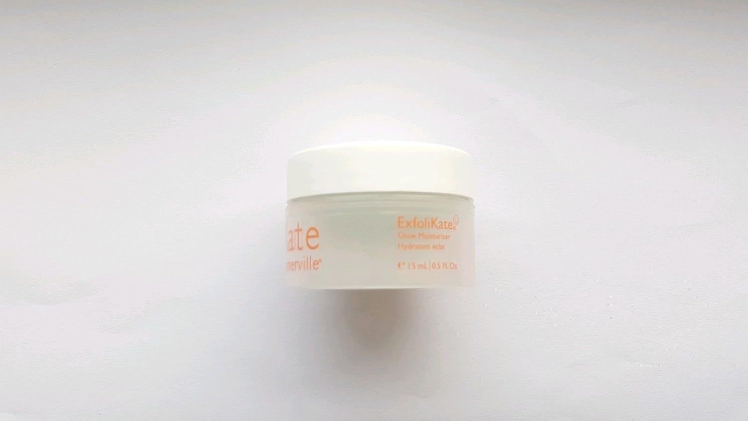 exfolikate moisturizer