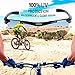 Polarized Sport Sunglasses With 5 Interchangeable Lenses