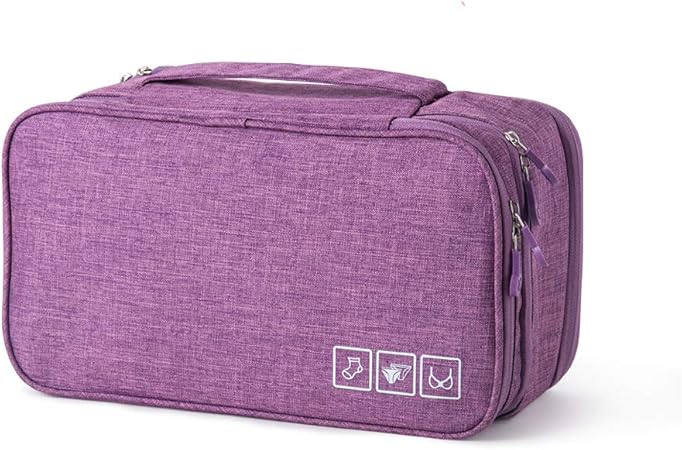 underwear organizer travel