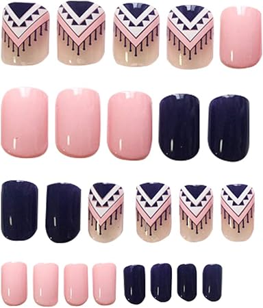 Amazon Bozevon ネイルチップ 夏の 優雅 人気 可愛い ネイルアート3d デコレーション 1 Bozevon ネイルスタンパー ステンシル 通販