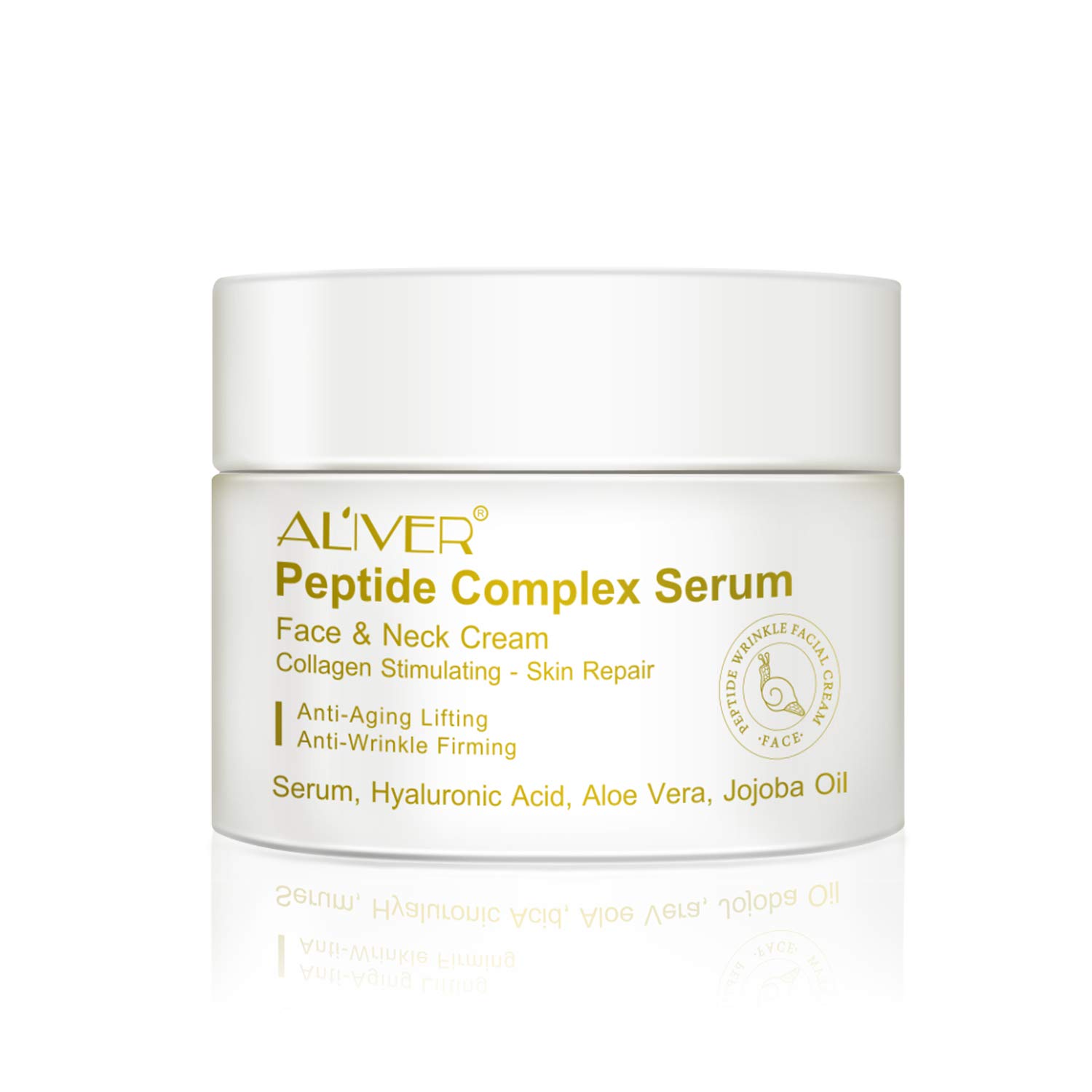 anti crepe cream powerful firming
