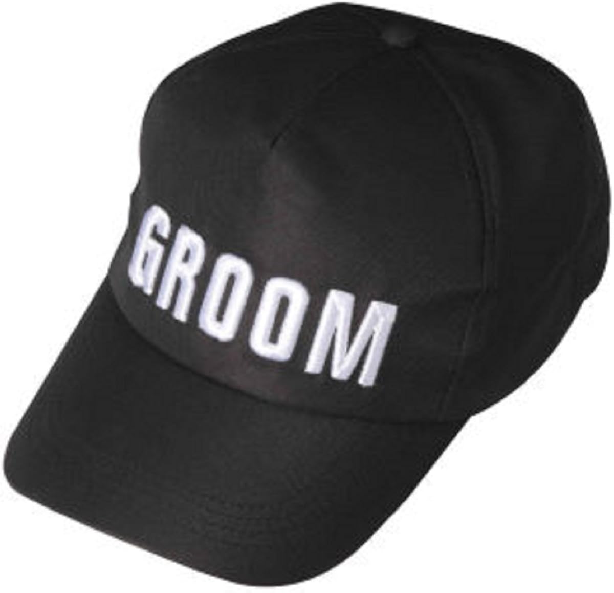 groom hat