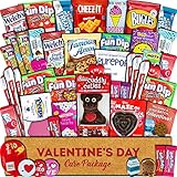 Valentine’s Day Care Package