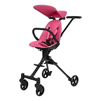 family stroller chair