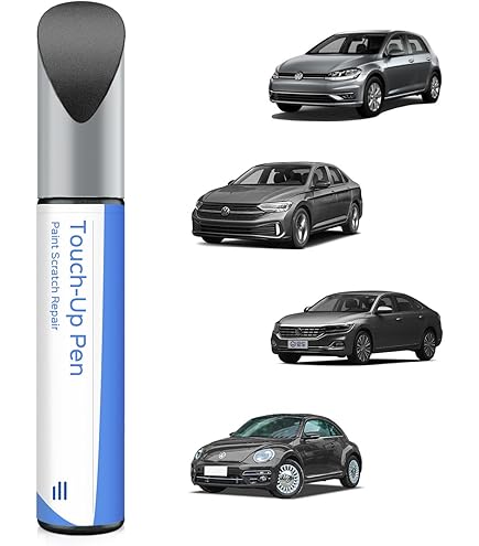 Amazon.com: TouchUpDirect LD7X/2R Platinum Gray Metallic