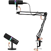 Wayfinder WF-BROADCASTBOOM-MIC