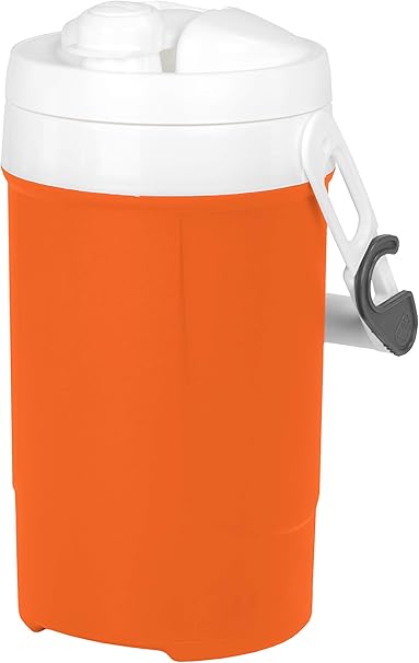 1 2 gallon sports water jug