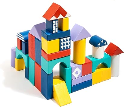 construcciones niños 3 años