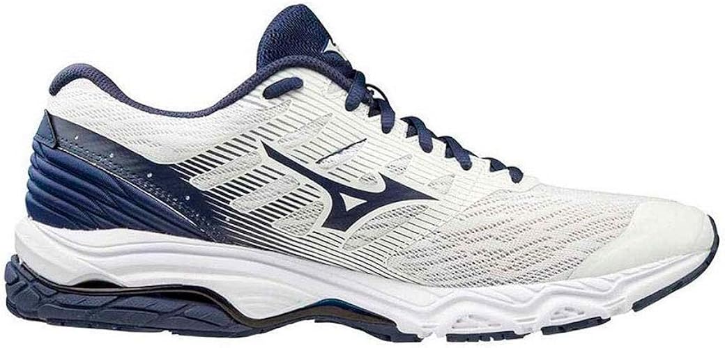 mizuno wave rider 11 donna arancione