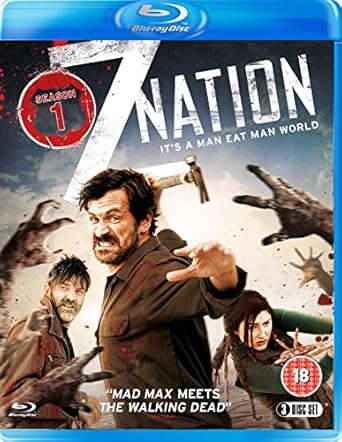 amazon prime z nation