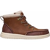 HEYDUDE Bradley Classic Tumbled