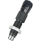 Forster Products Bench Rest Ultra Micrometer Seater Die, Adapts to Most Reloading Press, Reloading Equipment, with .001" Gradation Marks