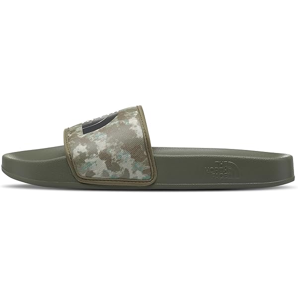Amazon.com | THE NORTH FACE Men's Base Camp Slide III Sandal