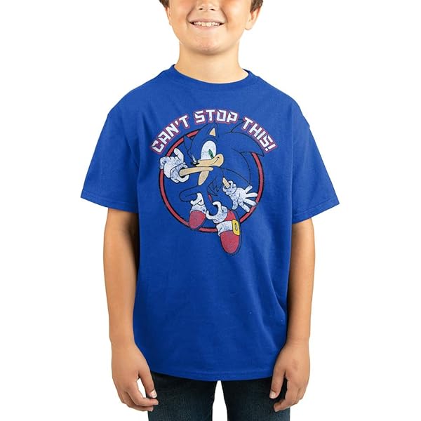 Amazon.com: Bioworld Sonic The Hedgehog Sega Video Game Japanese