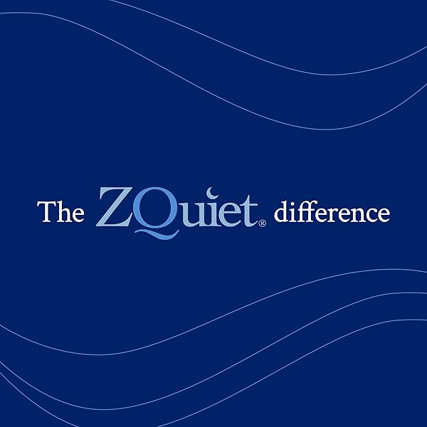 ZQUIET, CLEAN, CLEANING SOLUTION FOR ALL ORAL APPLIANCES, CHLORINE-FREE, FRESH MINT SCENT, TRAVEL-SIZE, TSA-COMPLIANT
