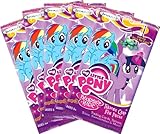 My Little Pony Friendship is Magic Enterplay Trading Card Series 2 Lot of 5 Fun Packs