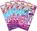 My Little Pony Friendship is Magic Enterplay Trading Card Series 2 Lot of 5 Fun Packs