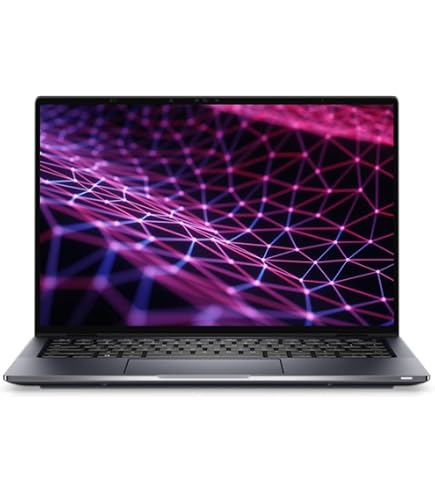 Amazon.com: Dell Latitude 9000 9430 14