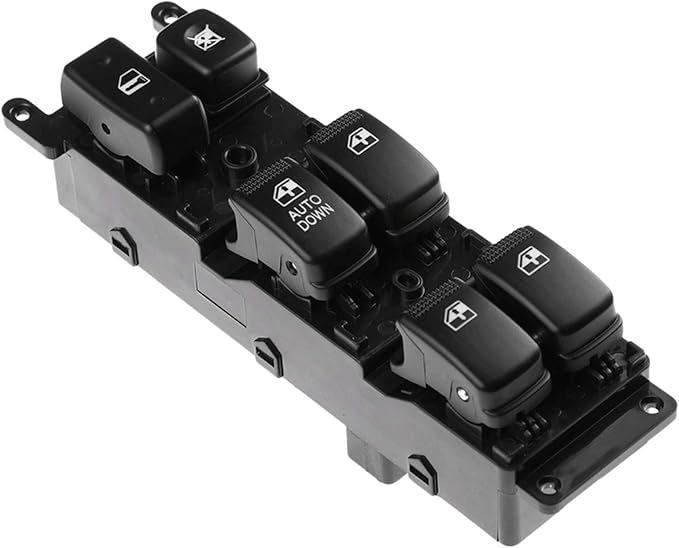 935701J100 Power Window Switch,For Hyundai I20 935701J100 935701J100