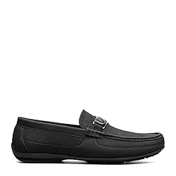 Stacy Adams Men's Corvell Slip On Driver